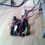 Windows Based Webcam Control Software