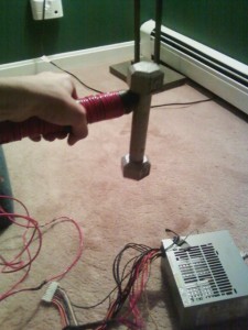 Electromagnets, How do They Work?