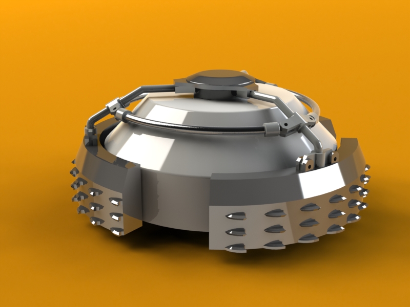 The Battlebot